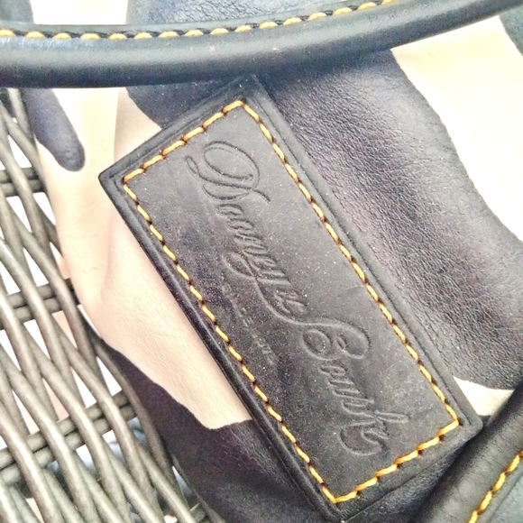 Dooney Bucket Bag - Picture 9 of 9